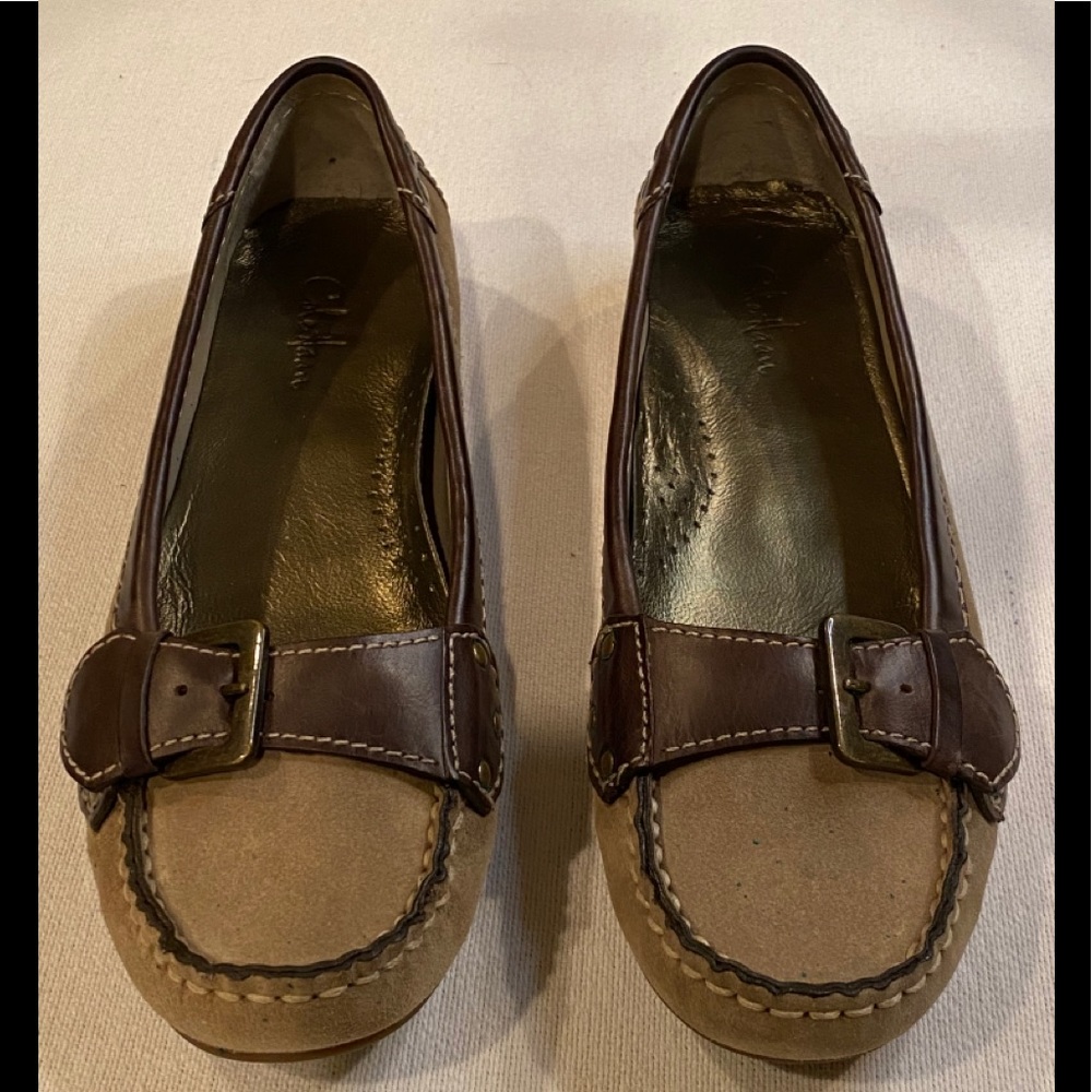 Cole Haan Air Parker Moc